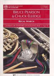 Regal March -Chuck Elledge