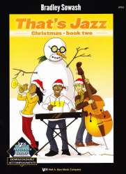 That's Jazz - Christmas 2 -Bradley Sowash