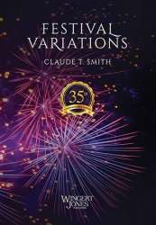 Festival Variations -Claude T. Smith