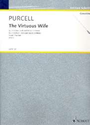THE VIRTUOUS WIFE : FUER -Henry Purcell