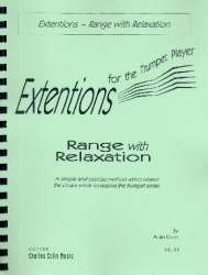 Extensions - Range with Relaxation : -Allan Colin