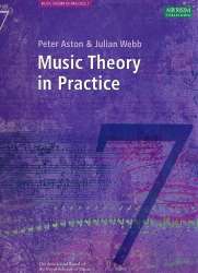 Music Theory in Practice Grade 7 -Eric Taylor