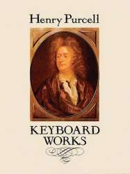 Keyboard Works -Henry Purcell