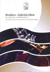 Brothers  und  Gabriel's Oboe : -Ennio Morricone