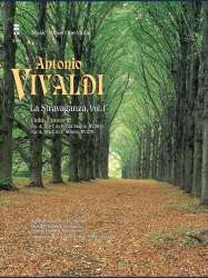La Stravaganza, Volume I -Antonio Vivaldi