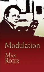 Modulation -Max Reger