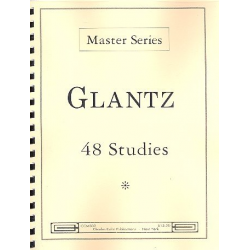 48 Studies : -Harry Glantz