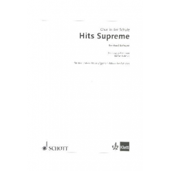 Hits Supreme -Bernhard G. Hofmann