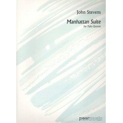 Manhattan Suite : -John Stevens