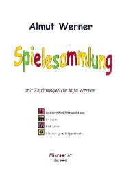Spielesammlung - Almut Werner