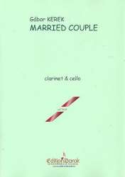 Married Couple : -Gábor Kerek