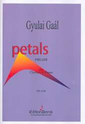 Petals : Prelude for -Gyulai Gaál