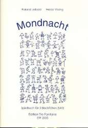 Mondnacht : - Roland Leibold