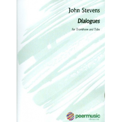 Dialogues : -John Stevens