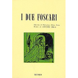 I due Foscari -Giuseppe Verdi