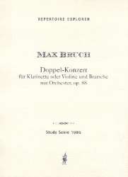 Konzert op.88 : -Max Bruch