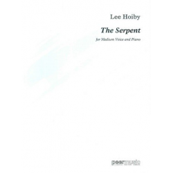 The Serpent : -Lee Hoiby