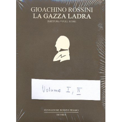La gazza ladra -Gioacchino Rossini