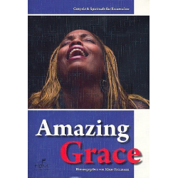 Amazing Grace : für Frauenchor