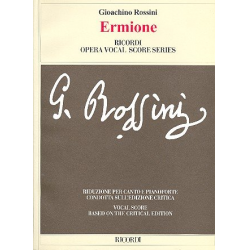 Ermione -Gioacchino Rossini