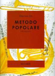 Metodo popolare per Fagotto -Etienne Ozi