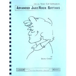 Advanced Jazz / Rock Rhythms -David Chesky