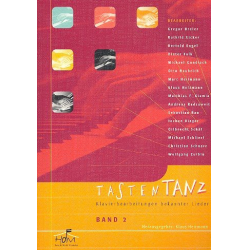 Tastentanz Band 2 :