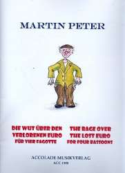 Die Wut Über Den Verlorenen Euro -Martin Peter