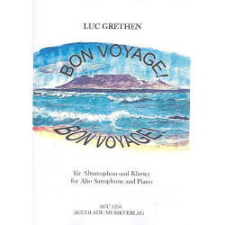 Bon Voyage! -Luc Grethen