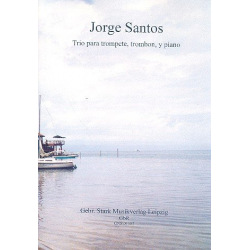 Trio : -Jorge Santos