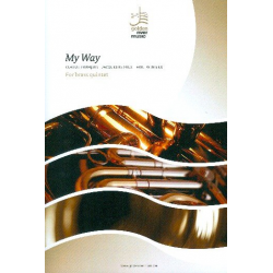 My Way : -Claude Francois