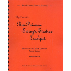My favorite Swingin' Studies : -Ben Paisner