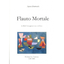 Flauto mortale -Agnes Dorwarth