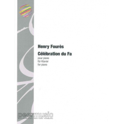 Célébration du Fa : -Henry Fourès