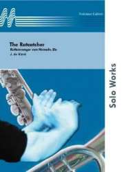 The Ratcatcher / De Rattenvanger von Hameln -Jos de Klerk