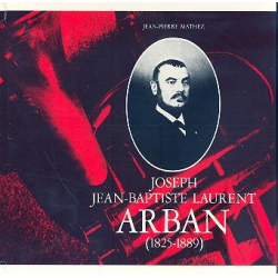 Joseph Jean-Baptiste Laurant -Jean Pierre Mathez