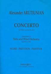Concerto : -Alexander Arutjunjan