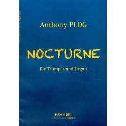 Nocturne : - Anthony Plog