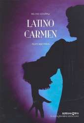 Latino Carmen : -Roland Szentpali