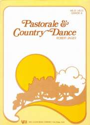 Pastorale and Country Dance -Robert E. Jager