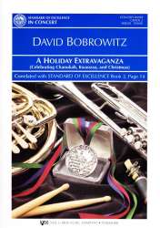 Holiday Extravaganza, A (2) -David Bobrowitz