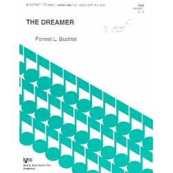 The Dreamer -Forrest L. Buchtel