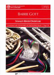 Stanley River Overture -Barrie Gott