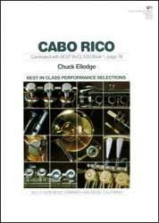 Cabo Rico -Chuck Elledge