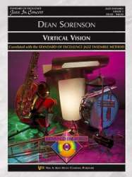 Vertical Vision -Dean Sorenson