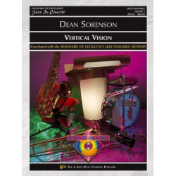 Vertical Vision -Dean Sorenson