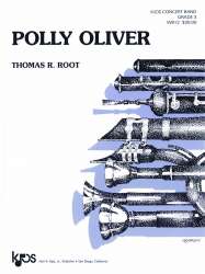 Polly Oliver -Thomas Root