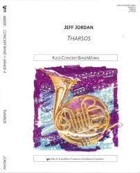 Tharsos -Jeff Jorden
