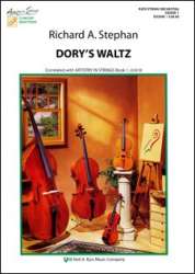 Dory's Waltz -Richard Stephan