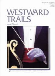 Westward Trails -Jared Spears